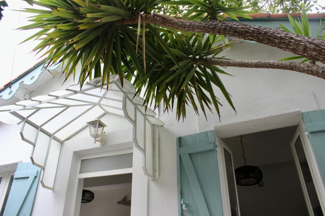 La Charmette Vila Sète Exterior foto