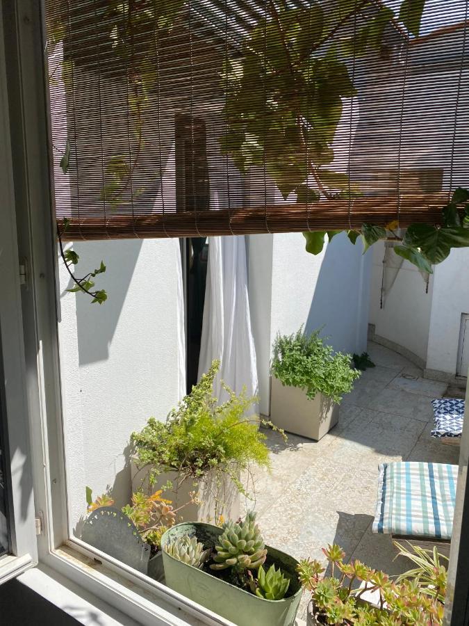 La Charmette Vila Sète Exterior foto